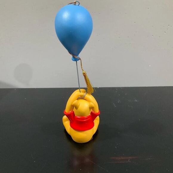 Winnie the Pooh Disney Vintage Walt Disney Classics Collections Ornament NEW - Picture 4 of 13